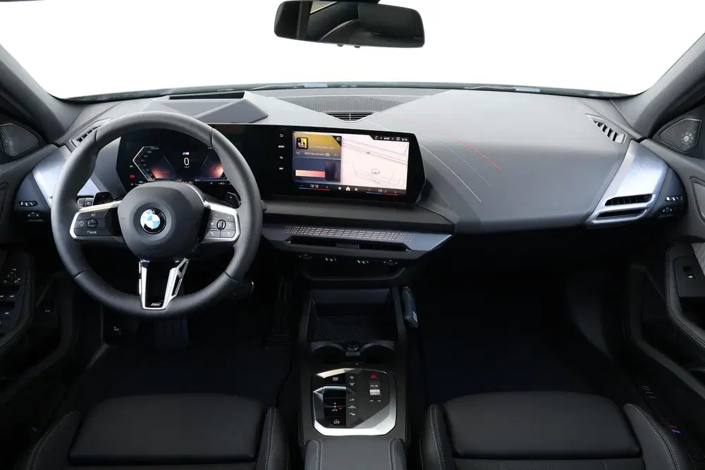 BMW 1-serie 120 M Sport Design Edition uit 2026, foto 12