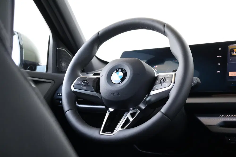 BMW 1-serie 120 M Sport Design Edition uit 2026, foto 13