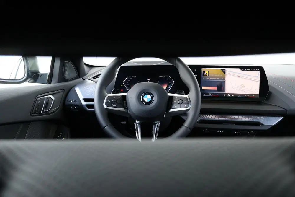 BMW 1-serie 120 M Sport Design Edition uit 2026, foto 14
