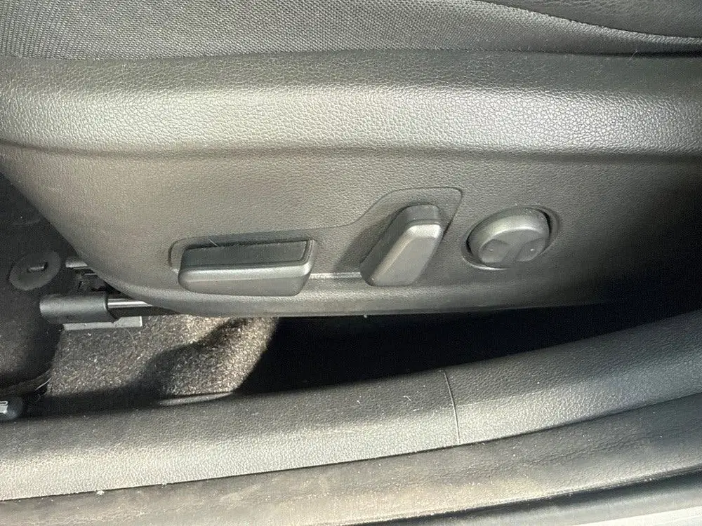 Hyundai KONA 1.6 GDI HEV Premium Automaat Stoelkoel+ver uit 2022, foto 10