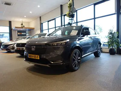Honda HR-V 1.5 i-MMD 131pk CVT Advance Style 4 Seizoe uit 2022