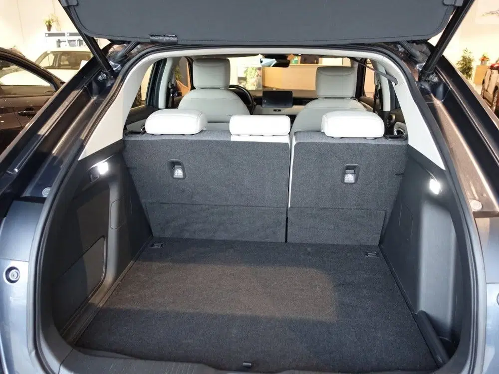 Honda HR-V 1.5 i-MMD 131pk CVT Advance Style 4 Seizoe uit 2022, foto 10
