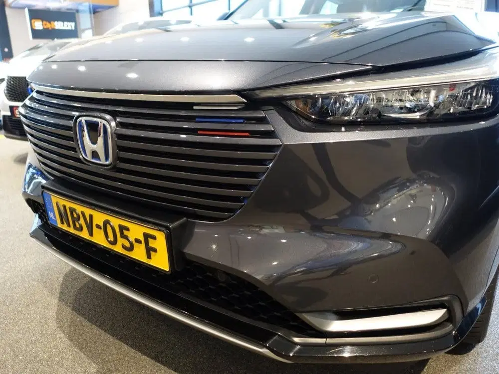 Honda HR-V 1.5 i-MMD 131pk CVT Advance Style 4 Seizoe uit 2022, foto 13