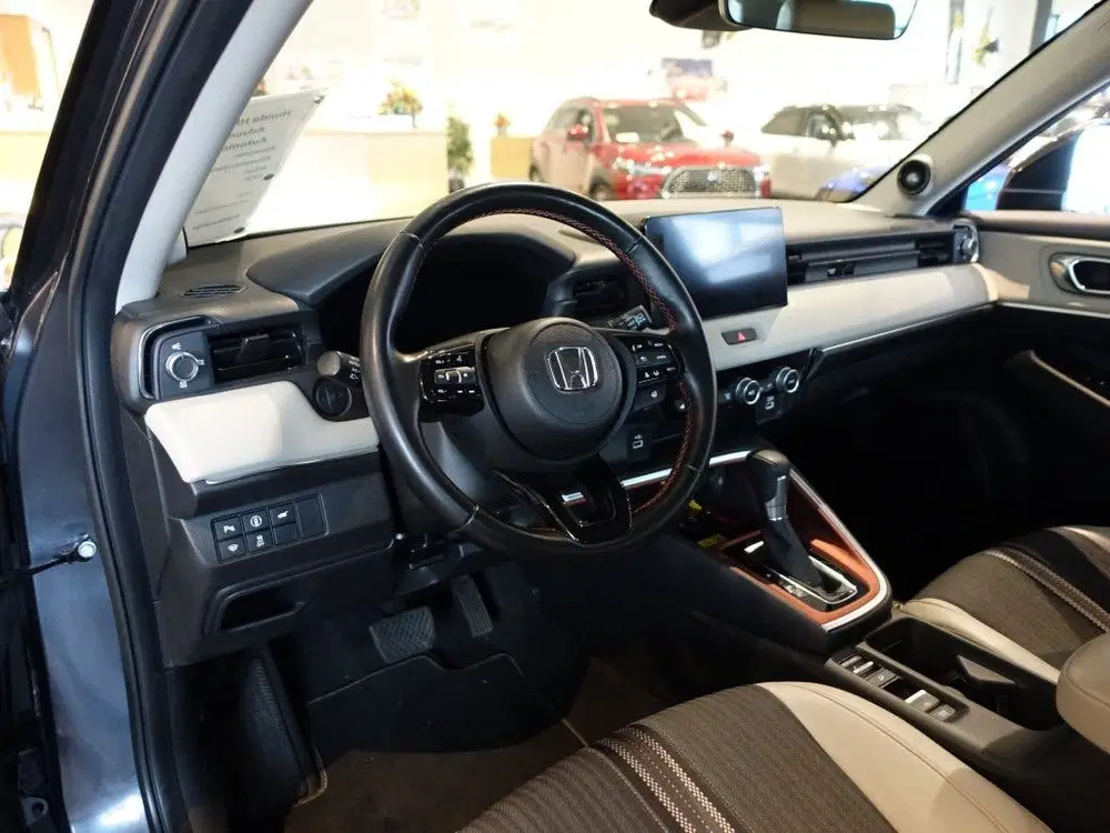 Honda HR-V 1.5 i-MMD 131pk CVT Advance Style 4 Seizoe uit 2022, foto 15
