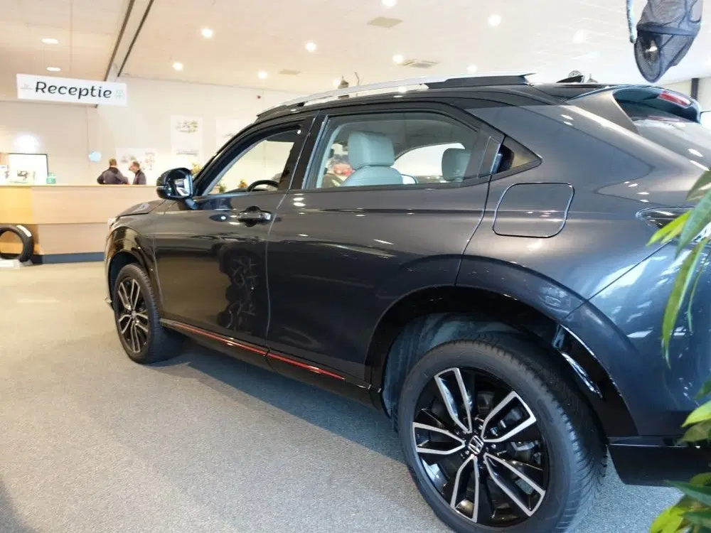 Honda HR-V 1.5 i-MMD 131pk CVT Advance Style 4 Seizoe uit 2022, foto 3