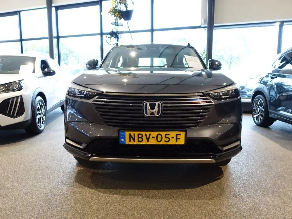 Honda HR-V 1.5 i-MMD 131pk CVT Advance Style 4 Seizoe uit 2022, foto 7