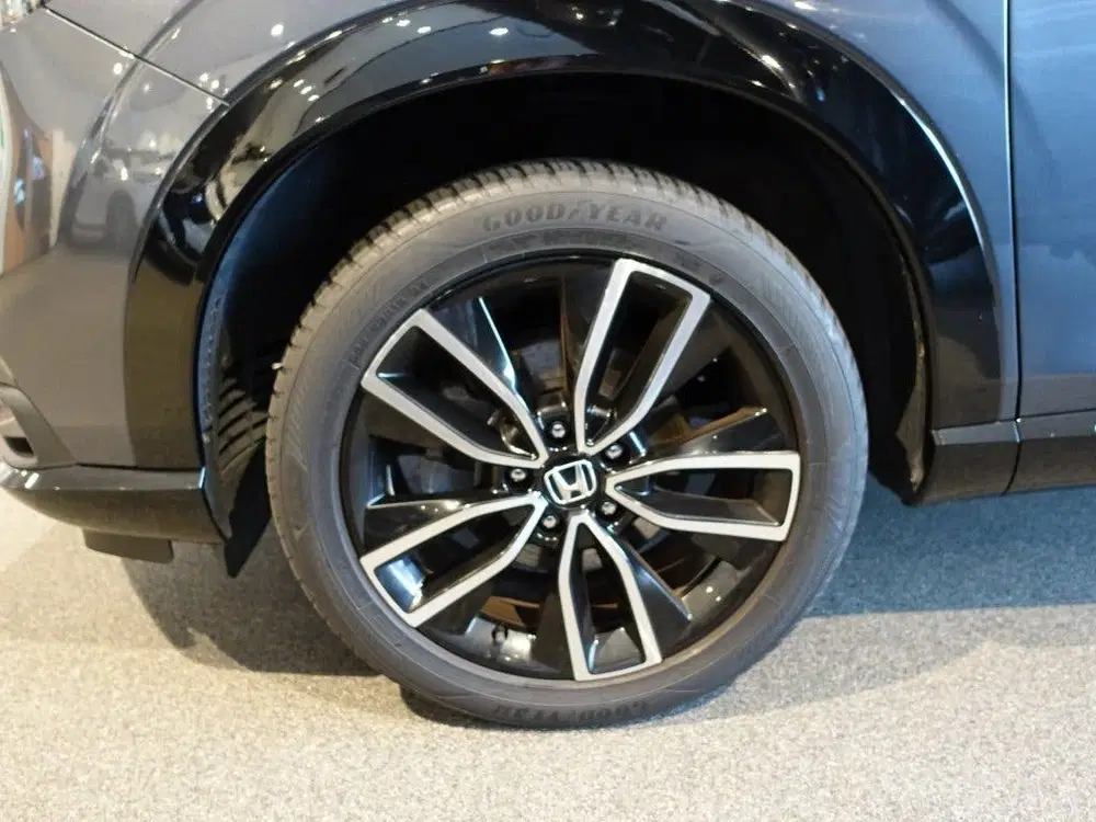 Honda HR-V 1.5 i-MMD 131pk CVT Advance Style 4 Seizoe uit 2022, foto 8
