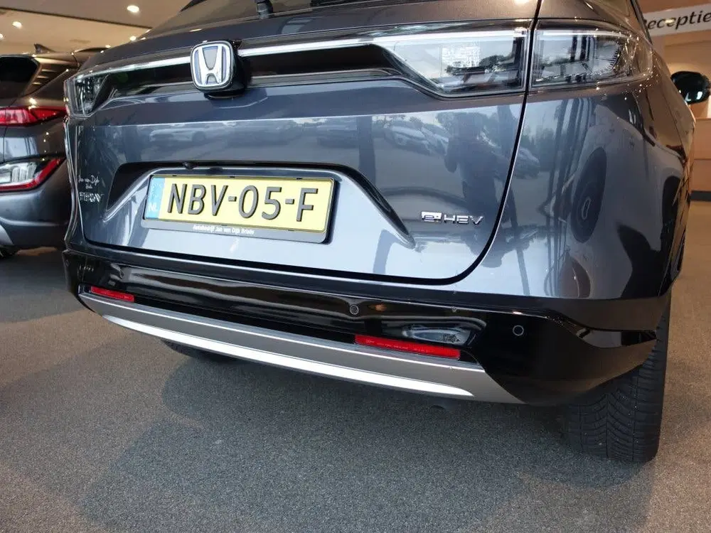 Honda HR-V 1.5 i-MMD 131pk CVT Advance Style 4 Seizoe uit 2022, foto 9