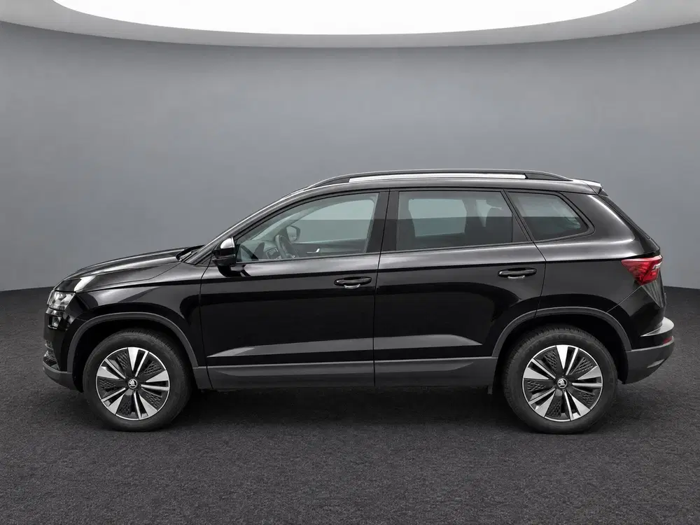 Skoda Karoq 1.5 TSI ACT Business Edition uit 2024, foto 5