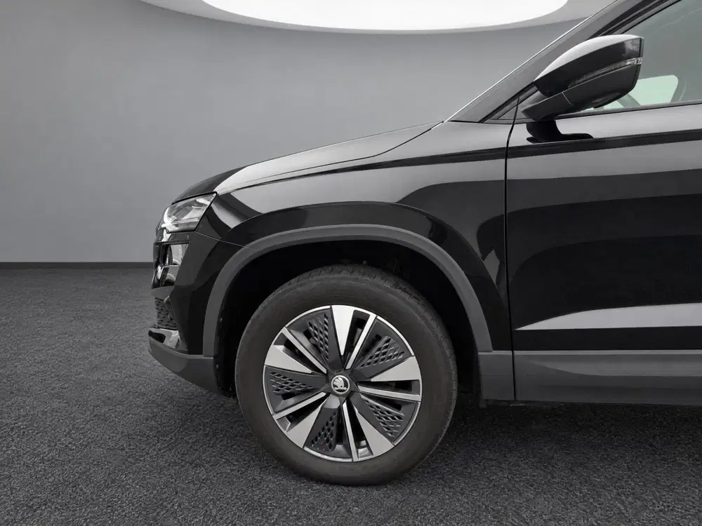 Skoda Karoq 1.5 TSI ACT Business Edition uit 2024, foto 6