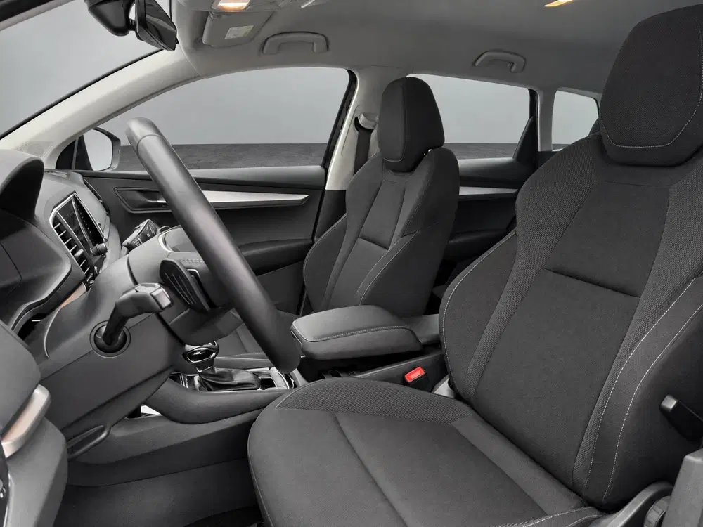 Skoda Karoq 1.5 TSI ACT Business Edition uit 2024, foto 9
