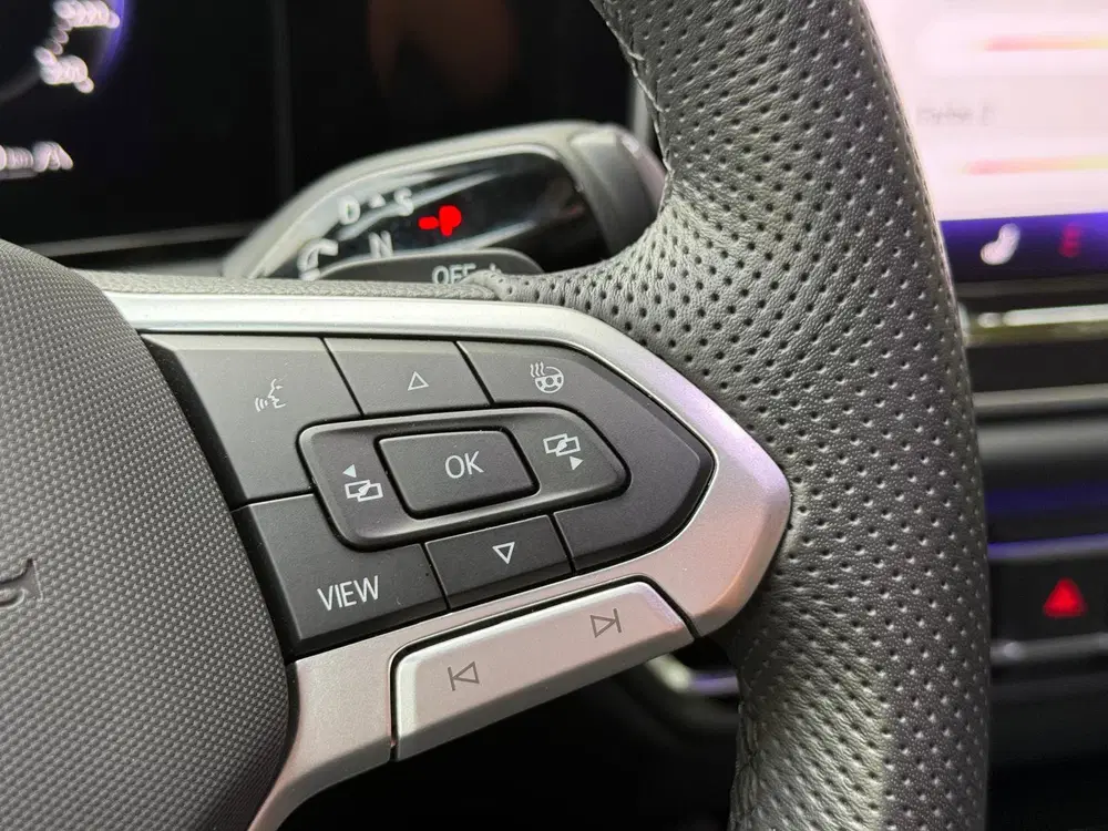 Volkswagen Tiguan R-Line 1.5 Hybride uit 2025, foto 10