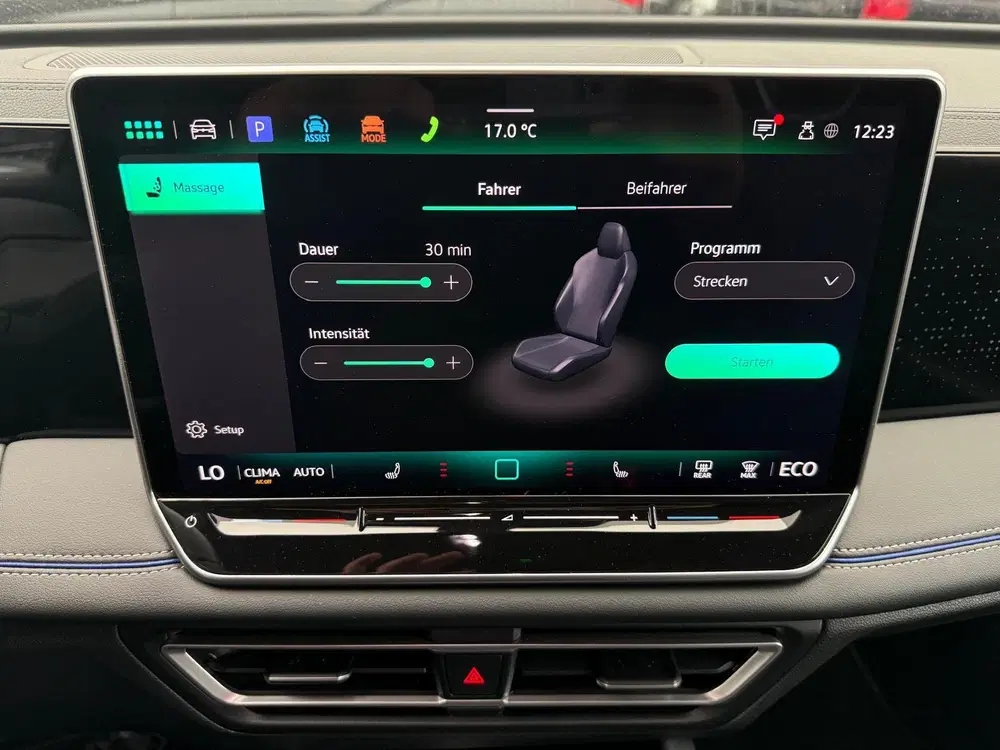 Volkswagen Tiguan R-Line 1.5 Hybride uit 2025, foto 14