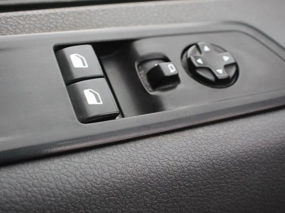 Toyota Proace 1.5 D-4D Cool Comfort Lang 9 Persoons uit 2022, foto 11