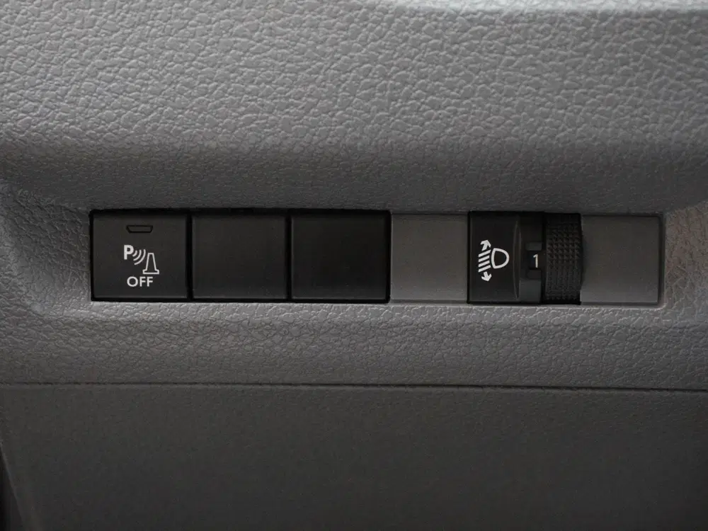 Toyota Proace 1.5 D-4D Cool Comfort Lang 9 Persoons uit 2022, foto 12