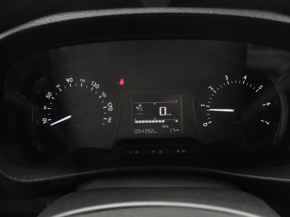 Toyota Proace 1.5 D-4D Cool Comfort Lang 9 Persoons uit 2022, foto 13