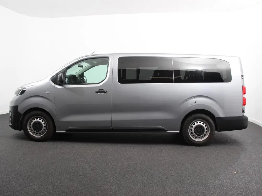 Toyota Proace 1.5 D-4D Cool Comfort Lang 9 Persoons uit 2022, foto 7