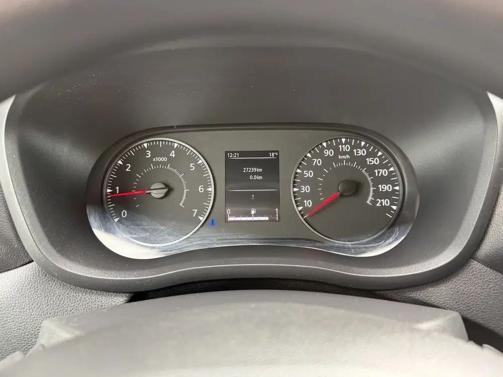 Renault Master 2.3 dCi 135 PK uit 2020, foto 11
