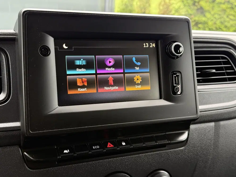 Renault Master 2.3 dCi 135 PK uit 2020, foto 13