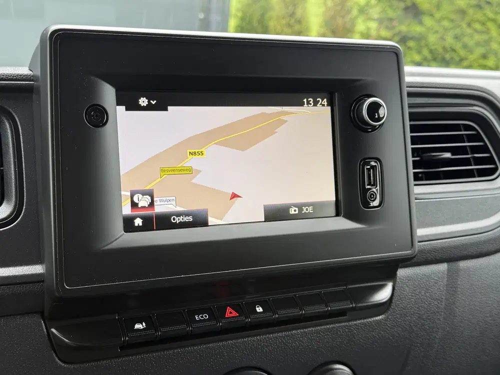 Renault Master 2.3 dCi 135 PK uit 2020, foto 14