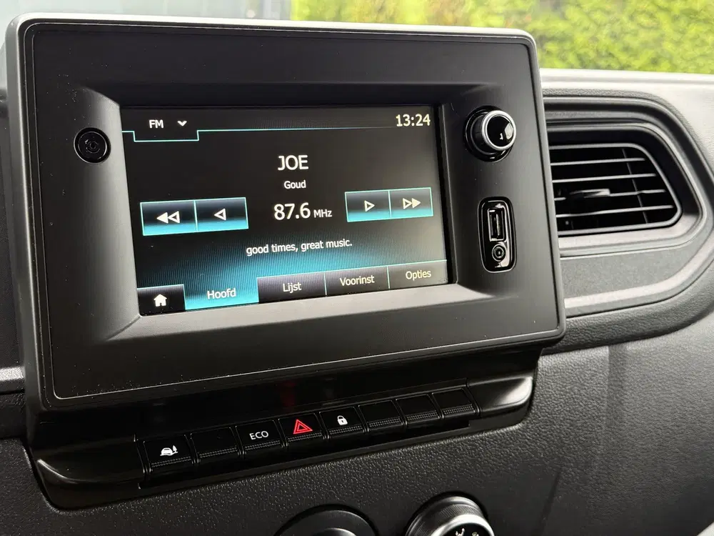Renault Master 2.3 dCi 135 PK uit 2020, foto 15