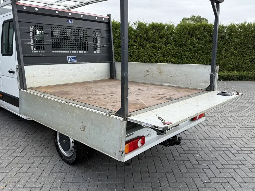 Renault Master 2.3 dCi 135 PK uit 2020, foto 6