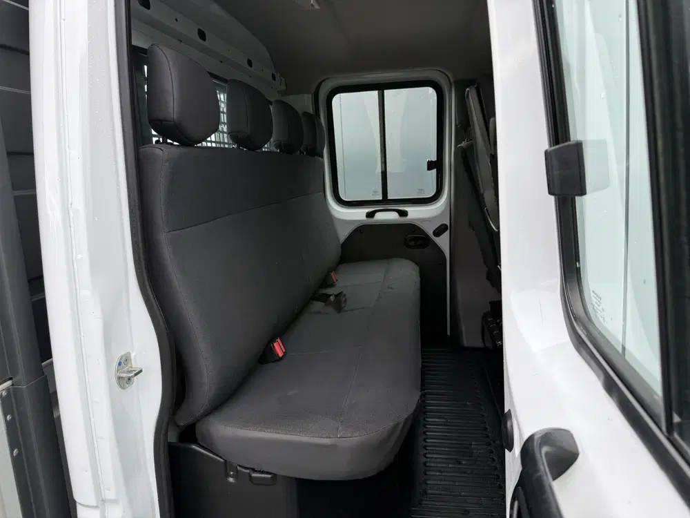 Renault Master 2.3 dCi 135 PK uit 2020, foto 7