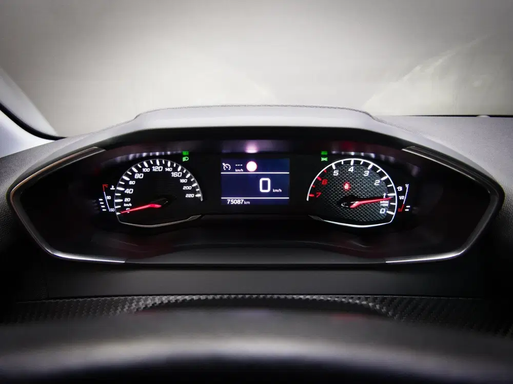 Peugeot 208 1.2 PureTech Active Pack (APPLE CARPLAY uit 2021, foto 12