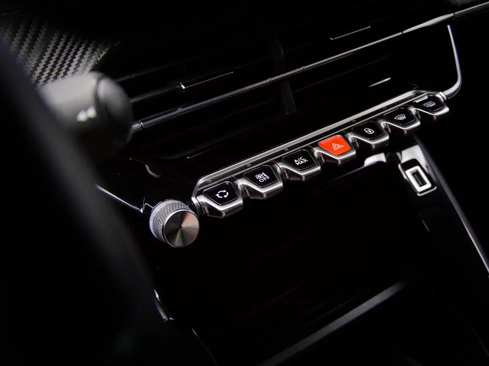 Peugeot 208 1.2 PureTech Active Pack (APPLE CARPLAY uit 2021, foto 14