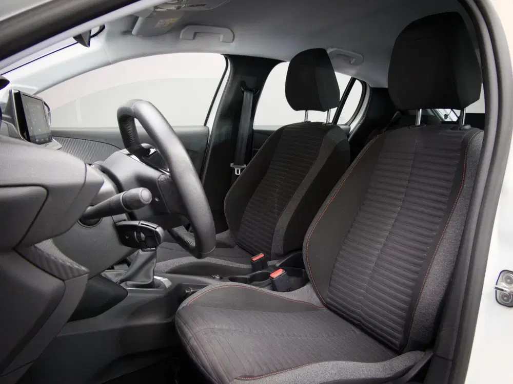 Peugeot 208 1.2 PureTech Active Pack (APPLE CARPLAY uit 2021, foto 7