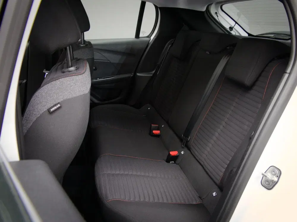 Peugeot 208 1.2 PureTech Active Pack (APPLE CARPLAY uit 2021, foto 8