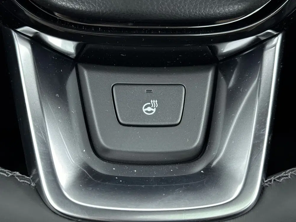 Honda CR-V 2.0 P-HEV 184pk 2WD Automaat Advance Tech uit 2026, foto 11