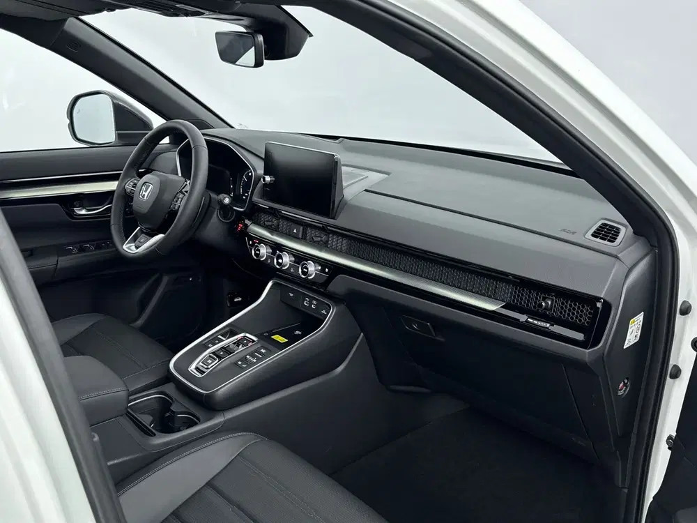 Honda CR-V 2.0 P-HEV 184pk 2WD Automaat Advance Tech uit 2026, foto 12