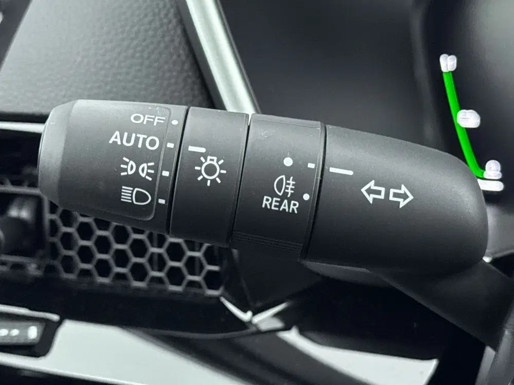 Honda CR-V 2.0 P-HEV 184pk 2WD Automaat Advance Tech uit 2026, foto 15