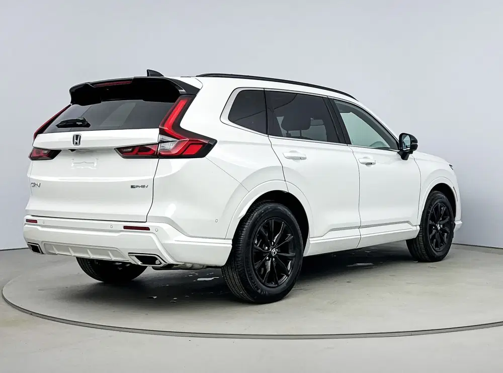 Honda CR-V 2.0 P-HEV 184pk 2WD Automaat Advance Tech uit 2026, foto 2