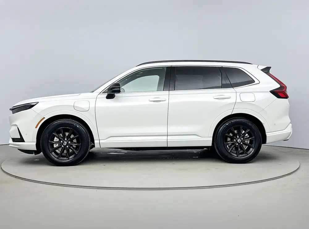 Honda CR-V 2.0 P-HEV 184pk 2WD Automaat Advance Tech uit 2026, foto 3