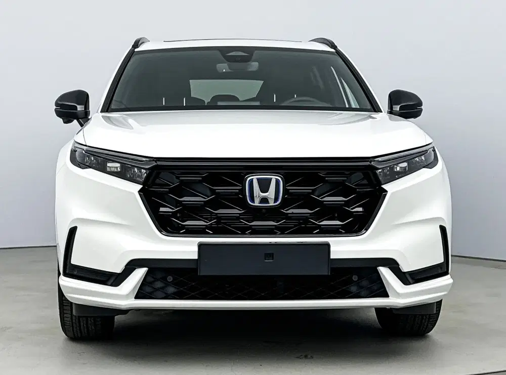 Honda CR-V 2.0 P-HEV 184pk 2WD Automaat Advance Tech uit 2026, foto 4