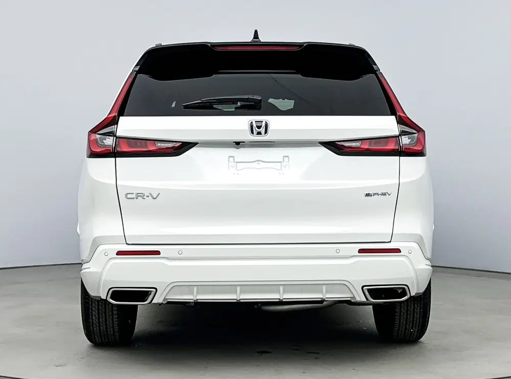 Honda CR-V 2.0 P-HEV 184pk 2WD Automaat Advance Tech uit 2026, foto 5
