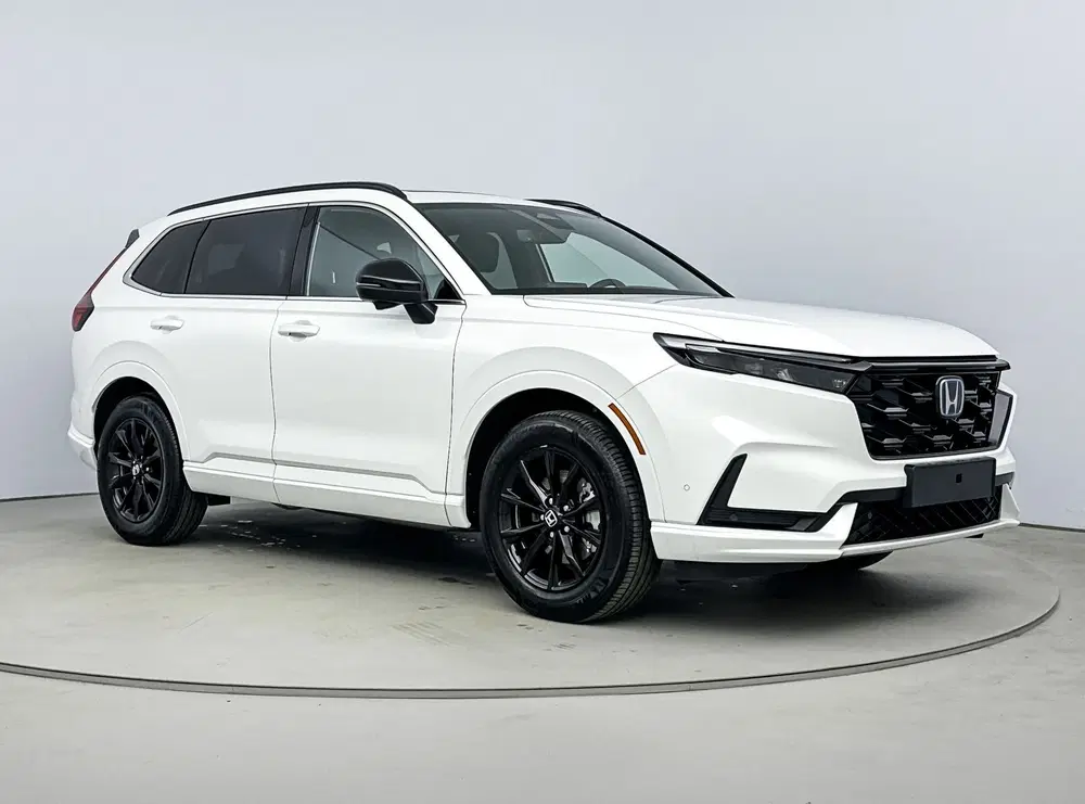 Honda CR-V 2.0 P-HEV 184pk 2WD Automaat Advance Tech uit 2026, foto 6