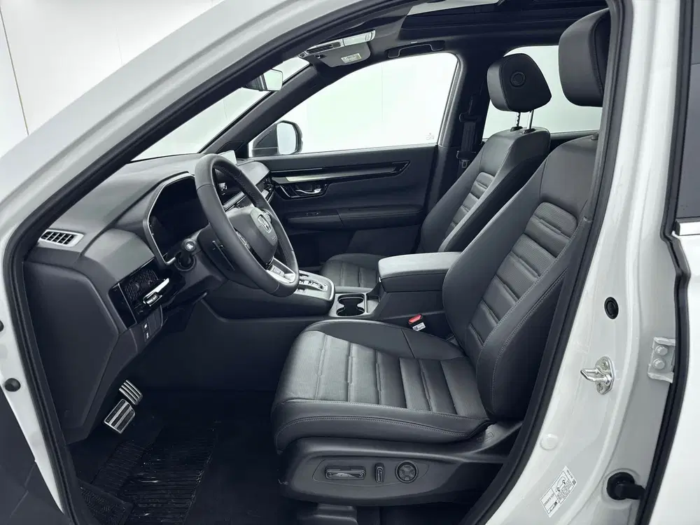 Honda CR-V 2.0 P-HEV 184pk 2WD Automaat Advance Tech uit 2026, foto 7