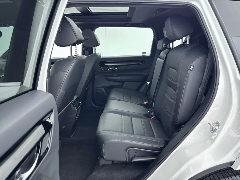 Honda CR-V 2.0 P-HEV 184pk 2WD Automaat Advance Tech uit 2026, foto 8