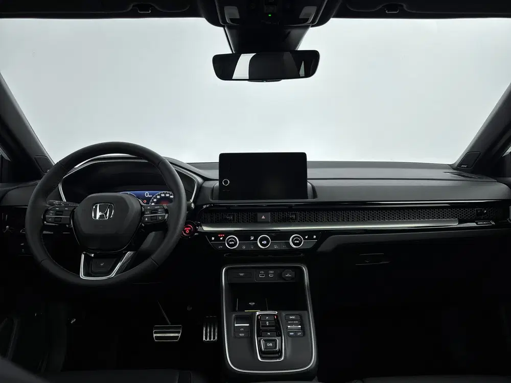 Honda CR-V 2.0 P-HEV 184pk 2WD Automaat Advance Tech uit 2026, foto 9