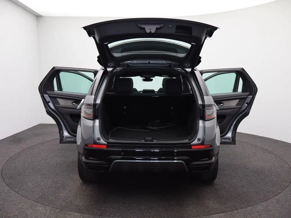 Land Rover Discovery Sport P300e R-Dynamic SE uit 2024, foto 14