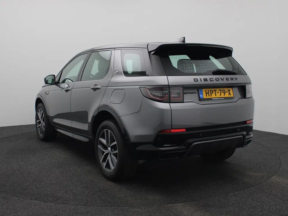 Land Rover Discovery Sport P300e R-Dynamic SE uit 2024, foto 3