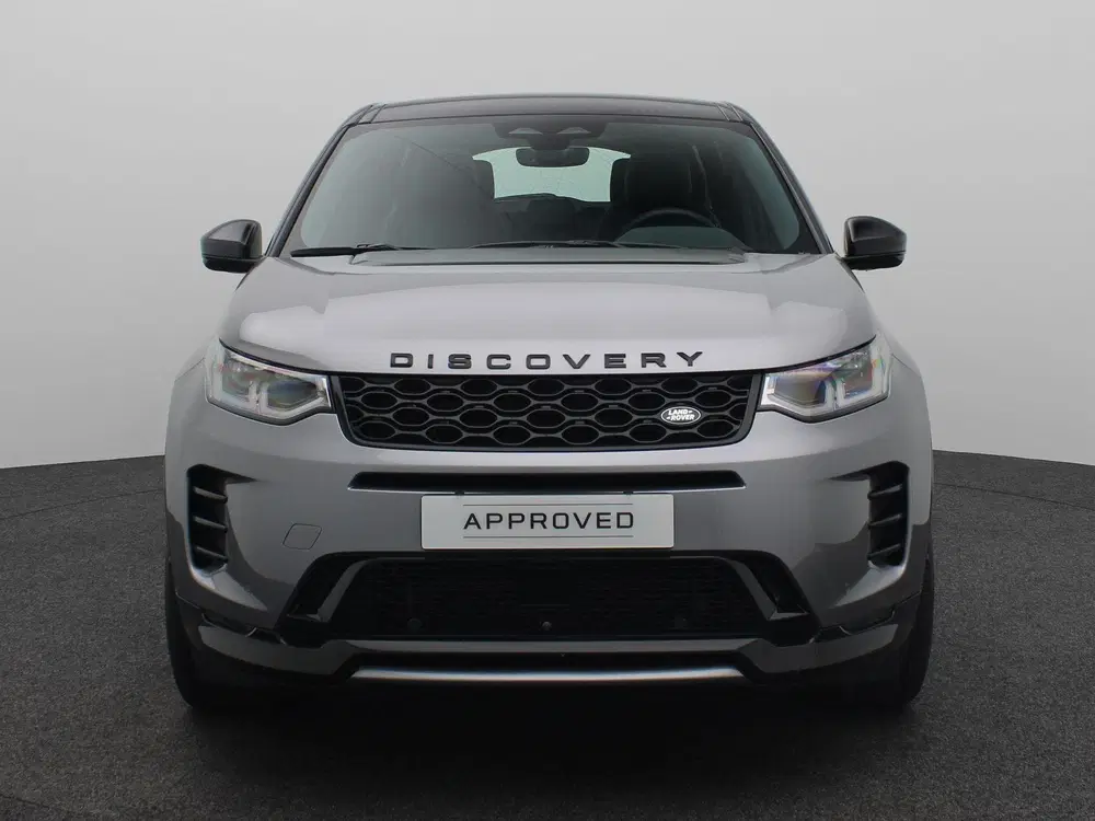 Land Rover Discovery Sport P300e R-Dynamic SE uit 2024, foto 4