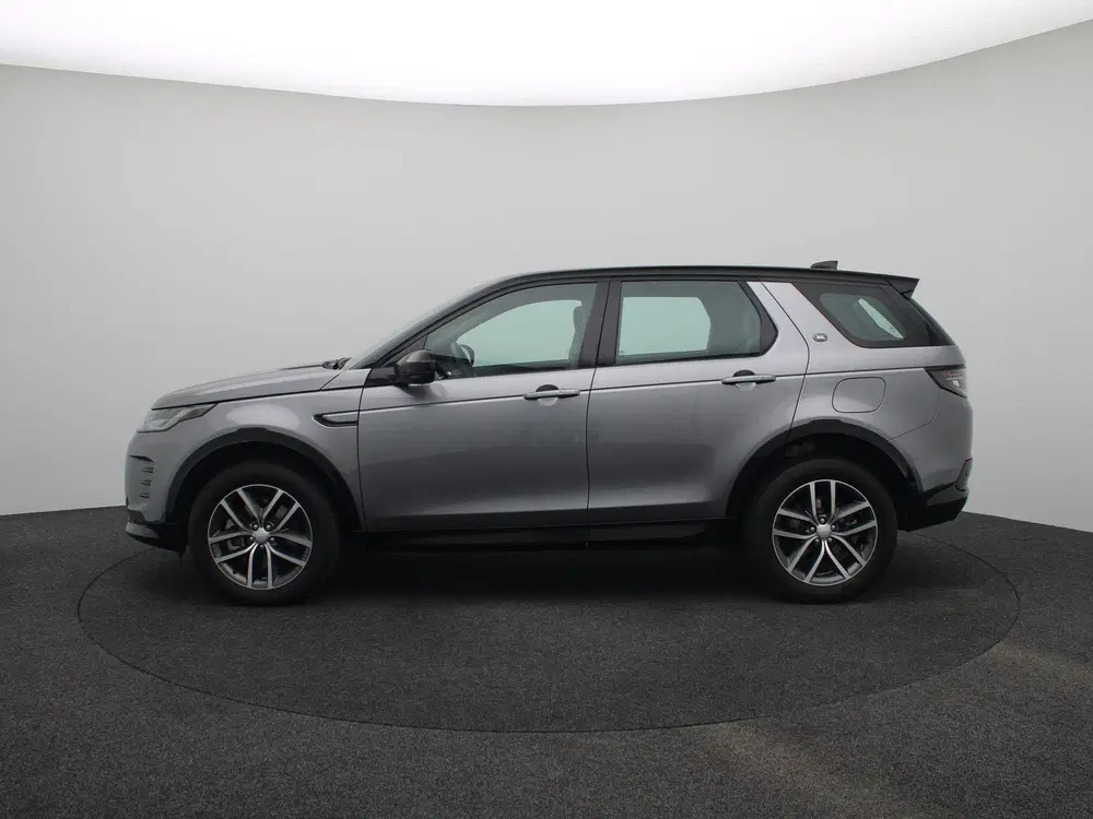 Land Rover Discovery Sport P300e R-Dynamic SE uit 2024, foto 5
