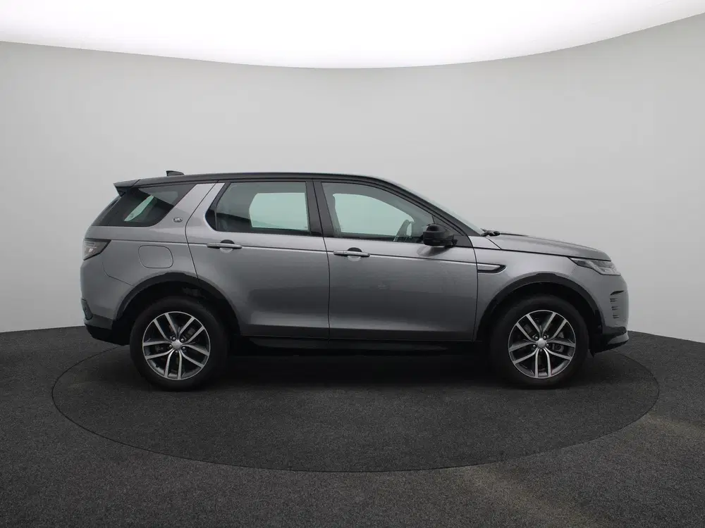 Land Rover Discovery Sport P300e R-Dynamic SE uit 2024, foto 7