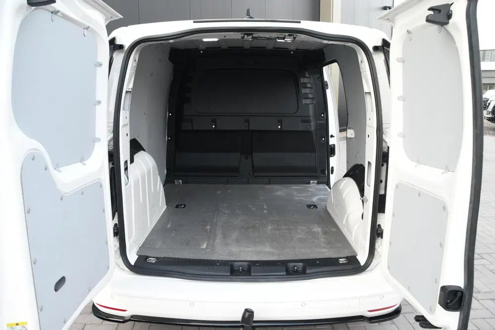 Volkswagen Caddy 1.5 TSI N-EDITION uit 2021, foto 10