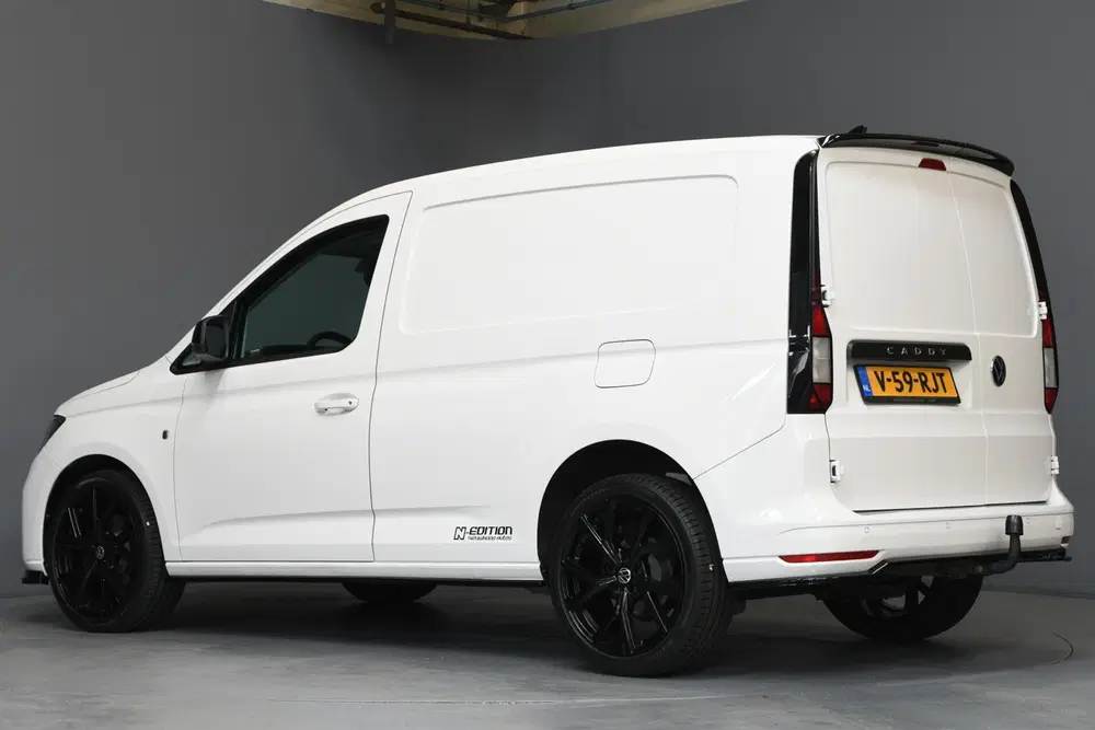Volkswagen Caddy 1.5 TSI N-EDITION uit 2021, foto 11