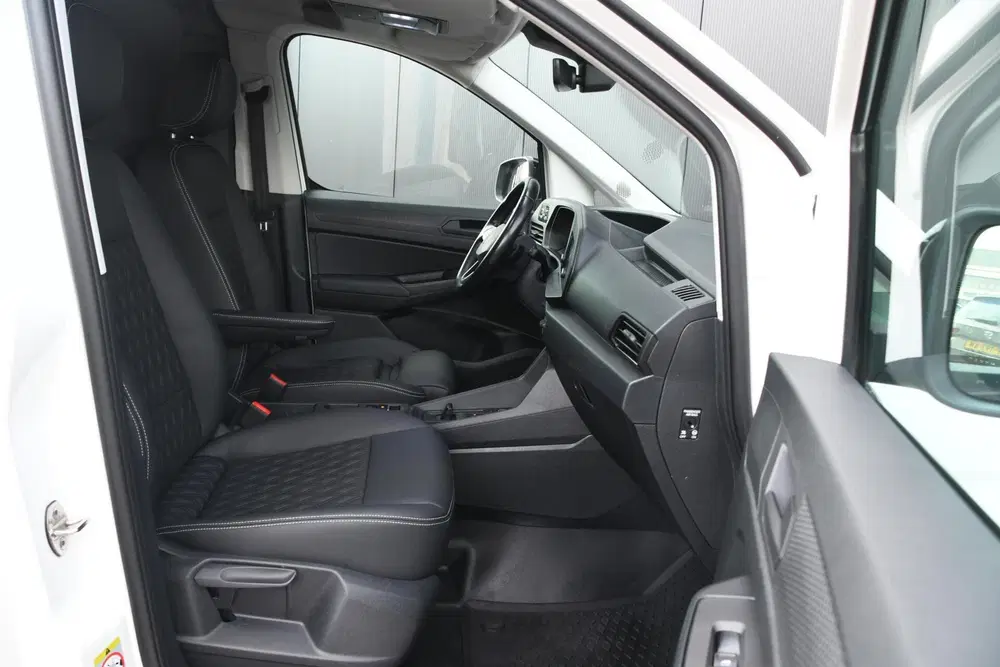 Volkswagen Caddy 1.5 TSI N-EDITION uit 2021, foto 13